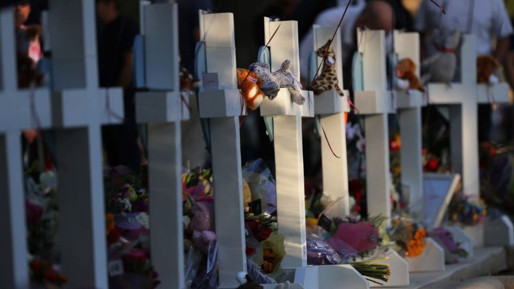 Robb Elementary School