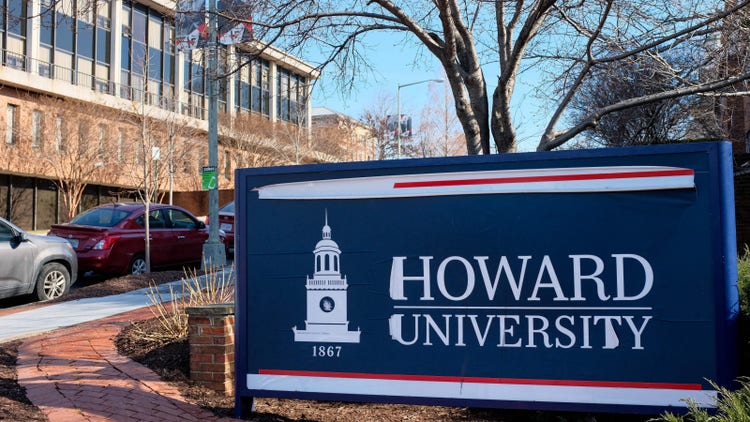 Howard University