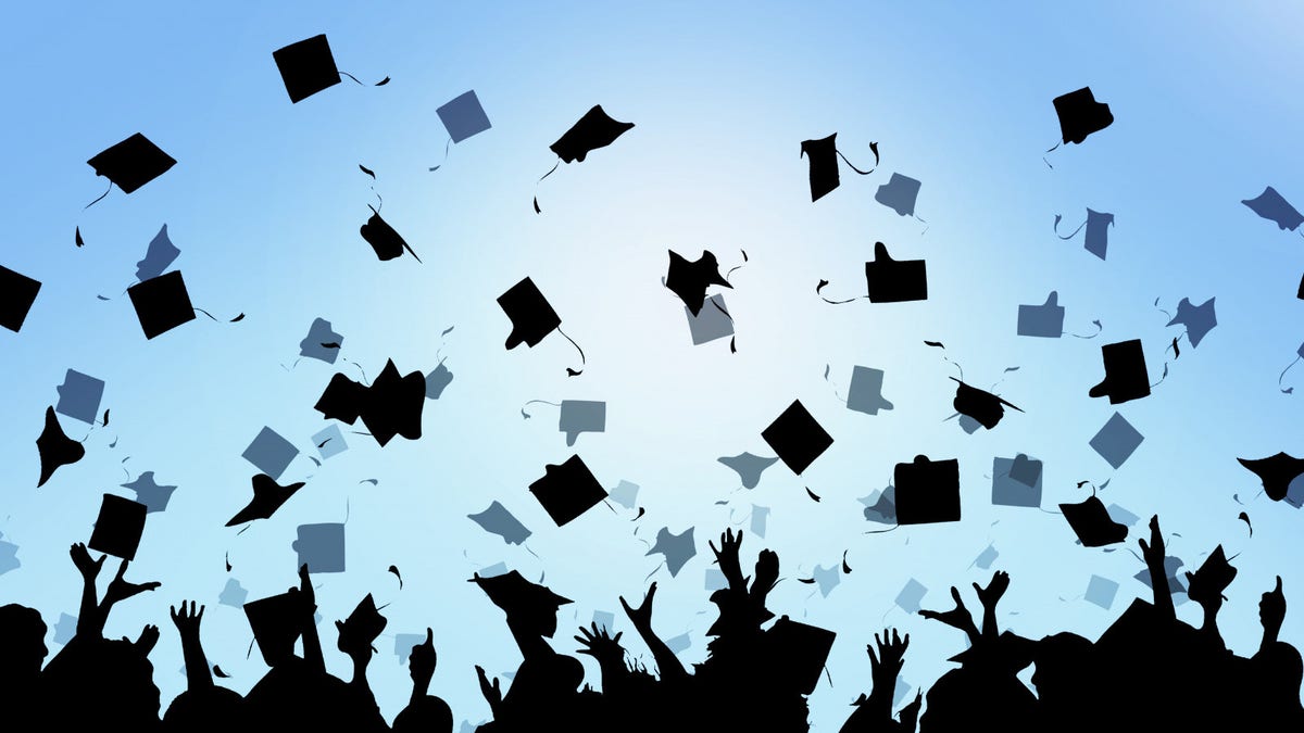 St. Augustine High School celebrates 100% college acceptance rate
