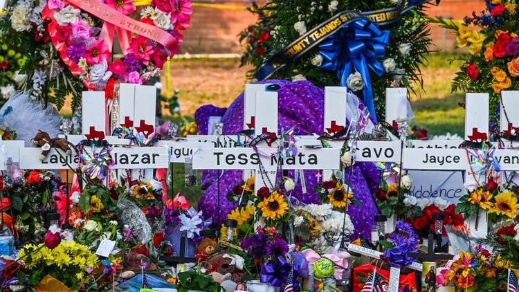 Texas shooting