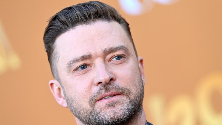 Justin Timberlake