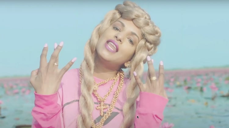 M.I.A.