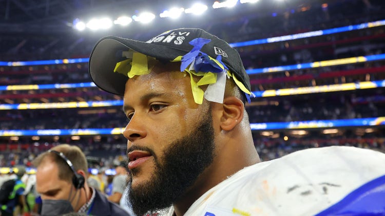 Aaron Donald