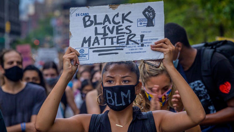Black Lives Matter
