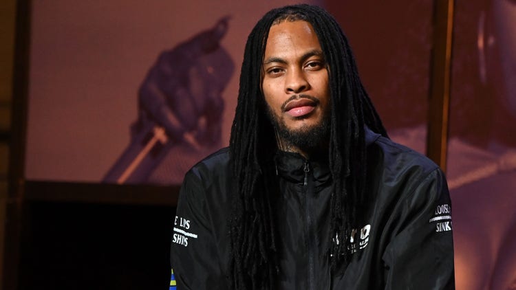 Waka Flocka Flame