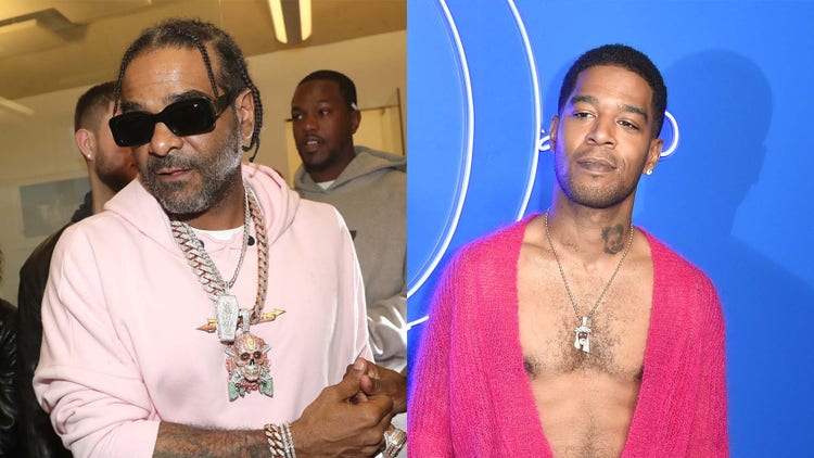 Jim Jones declares