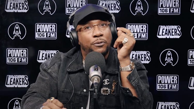 CyHi The Prynce L.A.