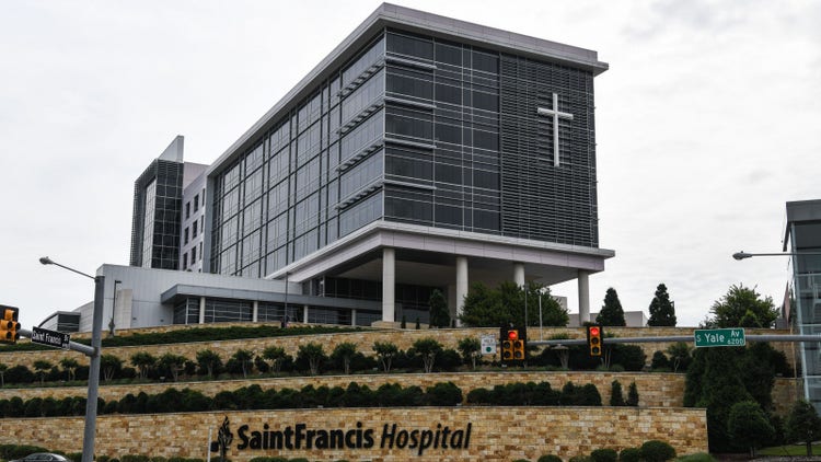 Tulsa Medical Center