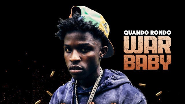 quando rondo