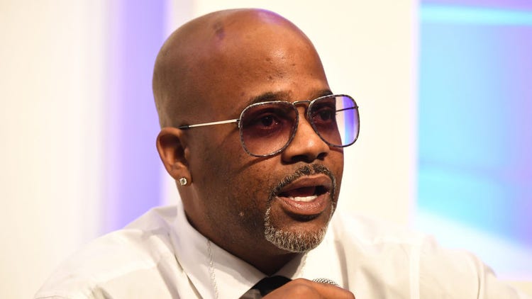 Dame Dash