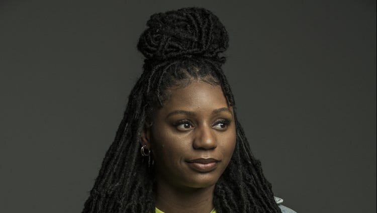 Nedra Ward