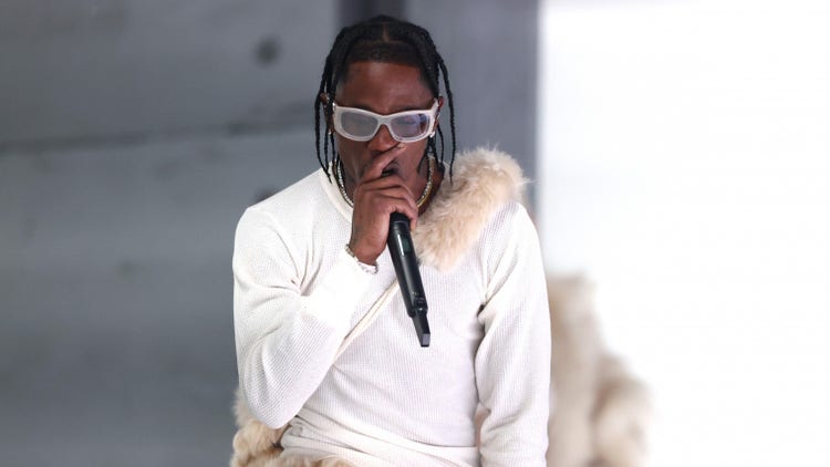 Travis Scott