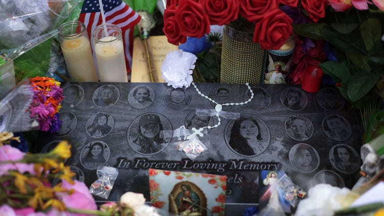 Robb Elementary School