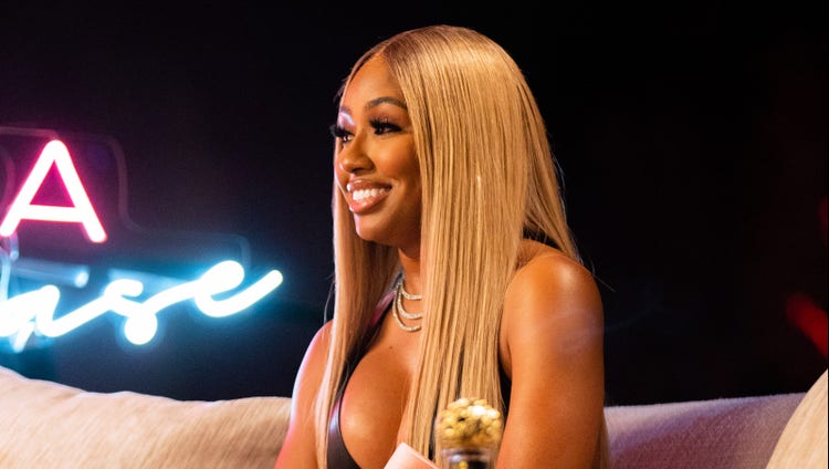 Yung Miami: Caresha Please