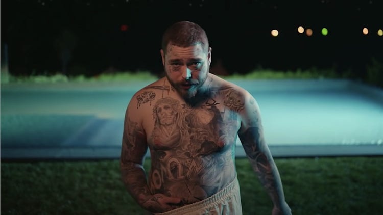 Post Malone