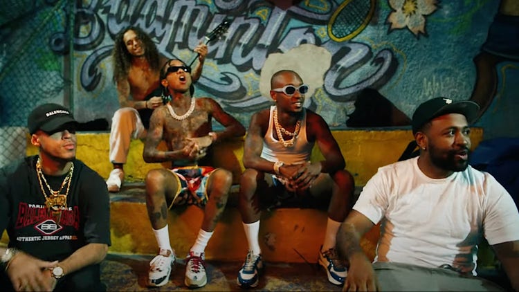 Rae Sremmurd
