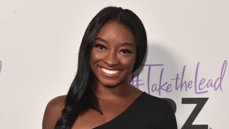 Simone Biles