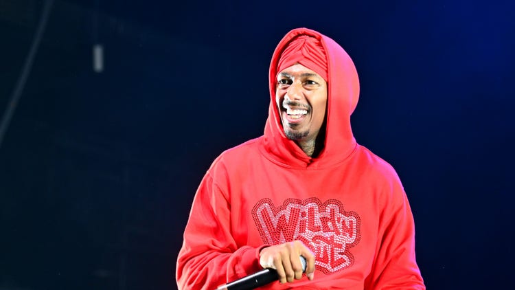 Nick Cannon