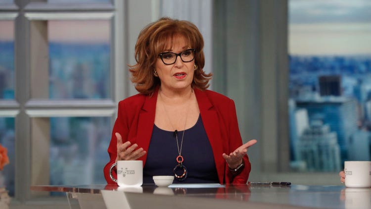 Joy Behar