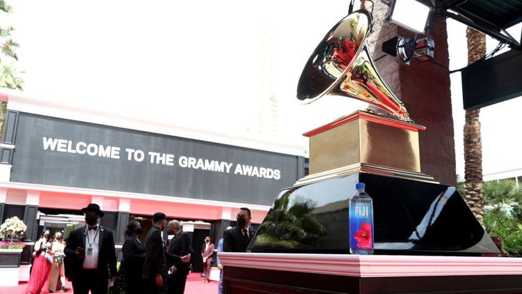 Grammys