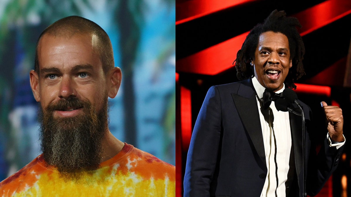 Jay-Z and Jack Dorsey launch The Bitcoin Academy