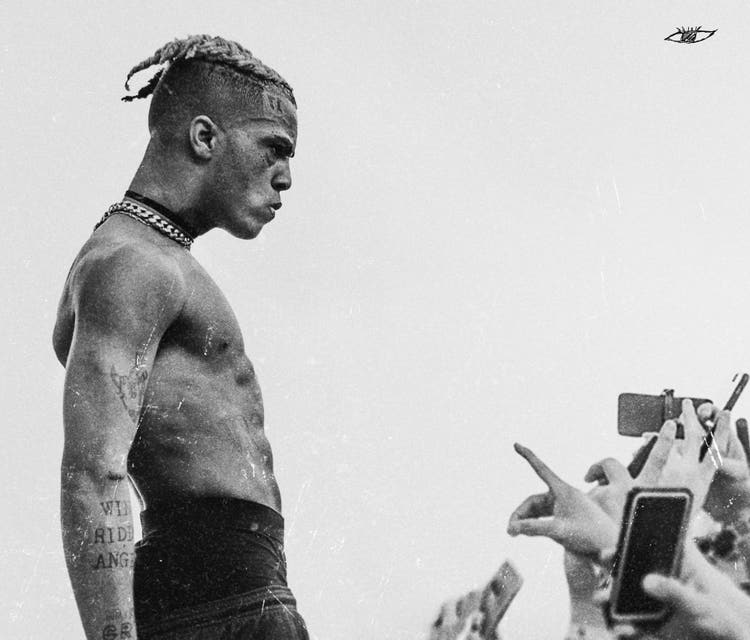 XXXtentacion