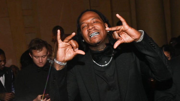 Moneybagg Yo