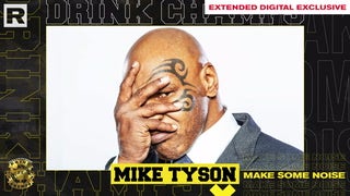 S6 E21 | Mike Tyson