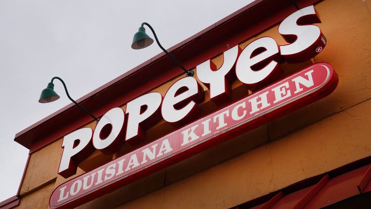 Popeyes