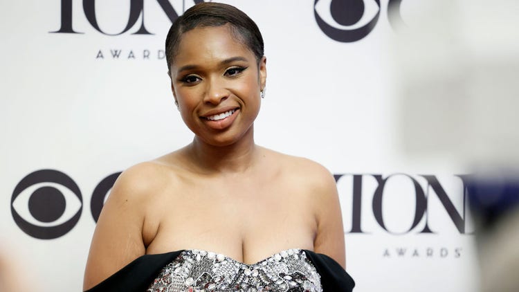 Jennifer Hudson