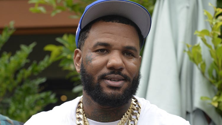 The Game admits