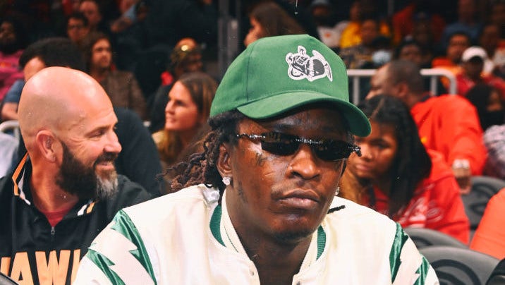 young thug