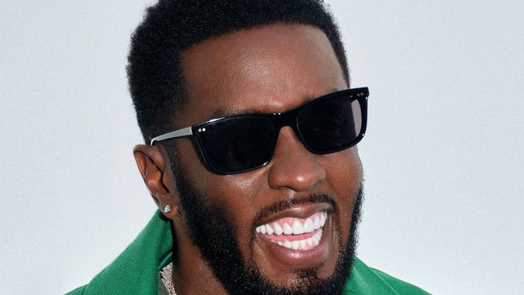 Sean Diddy Combs