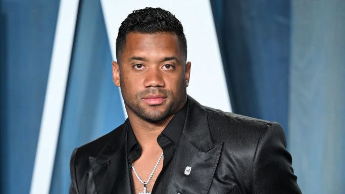 Russell Wilson