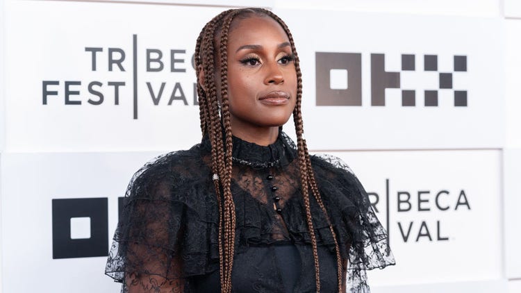Issa Rae