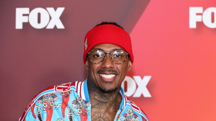 Nick Cannon