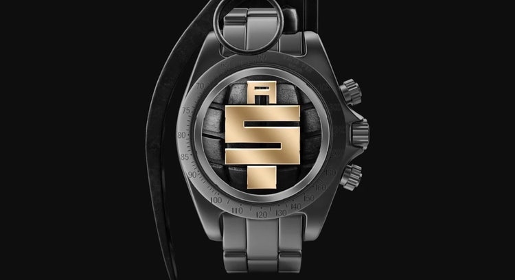 J Stone Swizz Beatz