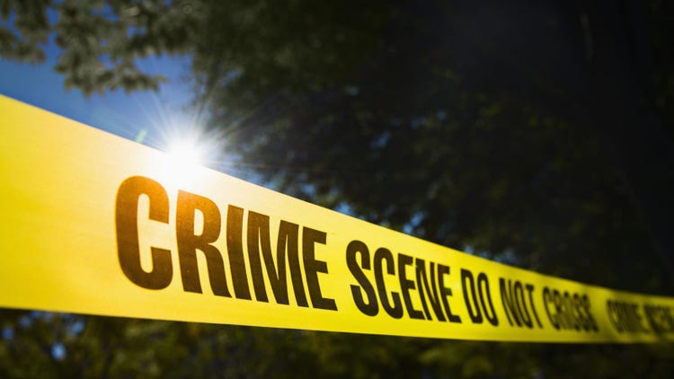 Crime Scene
