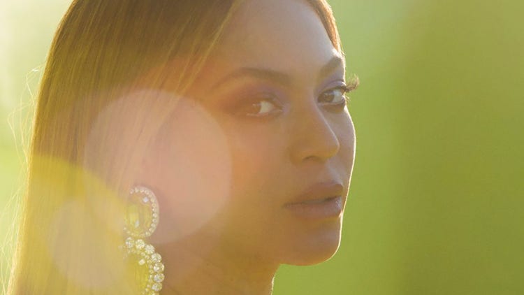 Beyoncé announces 'RENAISSANCE'