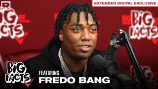 S2 E21 | Fredo Bang