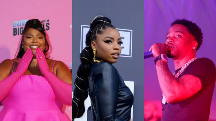 bet awards