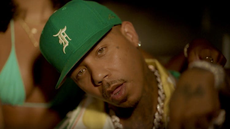 Hitmaka Fabolous Jeremih