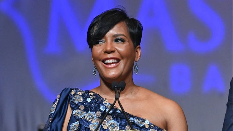 Keisha Lance Bottoms