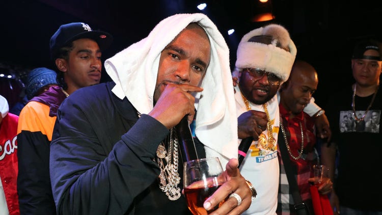 Capone-N-Noreaga