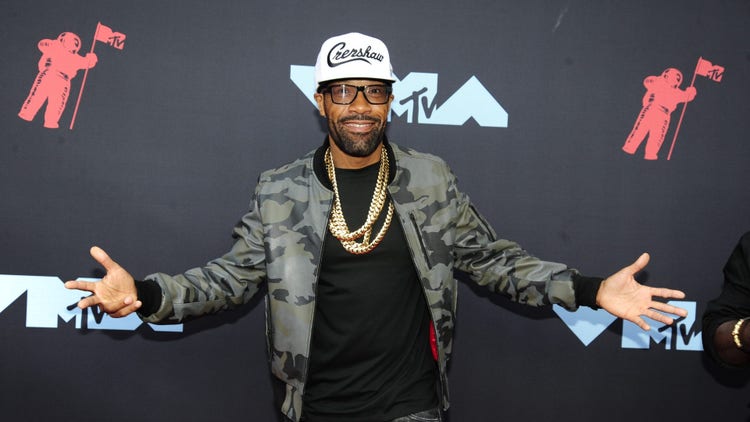 Redman