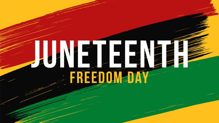 Juneteenth
