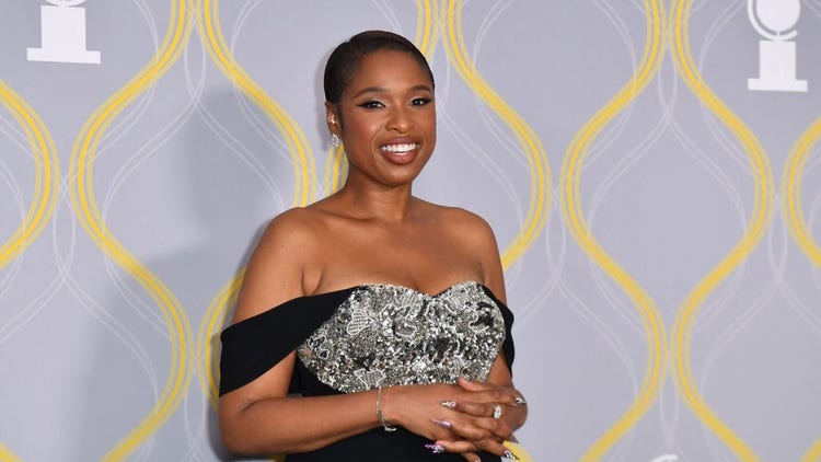 Jennifer Hudson