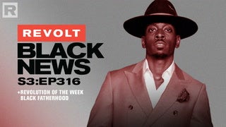 Check out our Revolutionary of the Week Sean Williams, the founder of The Dad Gang (clip)