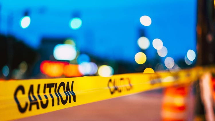 Caution Tape
