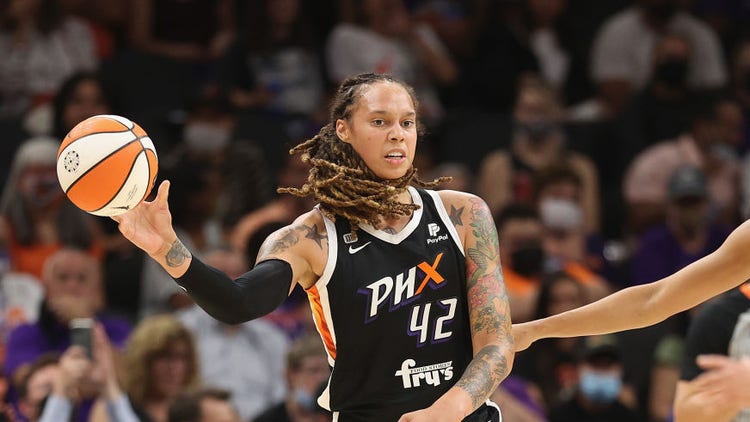 brittney griner